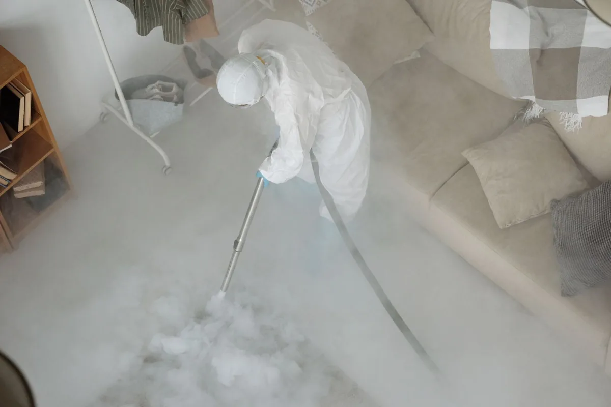 Biohazard Cleanup in Boyceville, WI