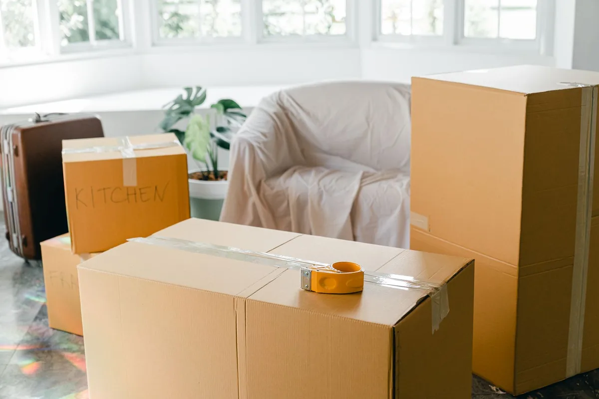 Hoarding Cleanup in Boyceville, WI